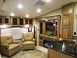 2013 CrossRoads Cruiser Photo #7