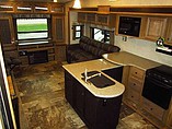 2015 CrossRoads Cruiser Photo #4