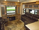 2015 CrossRoads Cruiser Photo #7