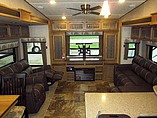 2015 CrossRoads Cruiser Photo #10