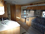 07 CrossRoads Cruiser