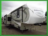 15 CrossRoads Cruiser
