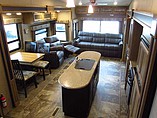 2015 CrossRoads Cruiser Photo #4