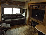 2015 CrossRoads Cruiser Photo #8