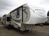 2015 CrossRoads Cruiser Photo #26