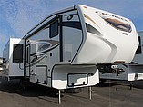 13 CrossRoads Cruiser