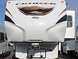 2013 CrossRoads Cruiser Photo #3