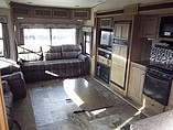 2015 CrossRoads Cruiser Photo #4