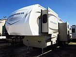 2015 CrossRoads Cruiser Photo #29