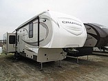 15 CrossRoads Cruiser