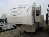2015 CrossRoads Cruiser Photo #3