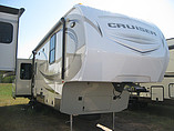 15 CrossRoads Cruiser