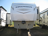 2015 CrossRoads Cruiser Photo #21