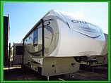 16 CrossRoads Cruiser