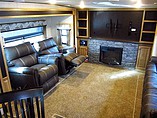 2015 CrossRoads Cruiser Photo #6