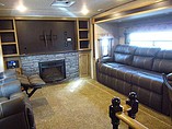 2015 CrossRoads Cruiser Photo #9