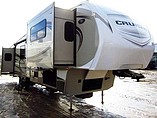 2015 CrossRoads Cruiser Photo #30