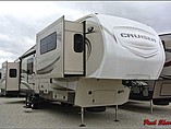 15 CrossRoads Cruiser