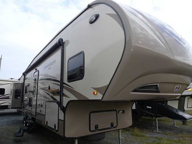 2013 CrossRoads Cruiser Photo