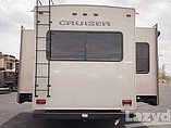 2016 CrossRoads Cruiser Photo #4
