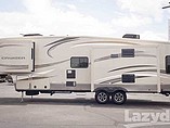 2016 CrossRoads Cruiser Photo #6