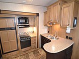 2015 Crossroads Cruiser Air Crossroads Cruiser Air Photo #5
