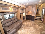 2015 Crossroads Cruiser Air Crossroads Cruiser Air Photo #18