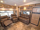 2015 Crossroads Cruiser Air Crossroads Cruiser Air Photo #25