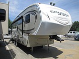 16 CrossRoads Cruiser Aire