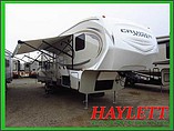 16 CrossRoads Cruiser Aire