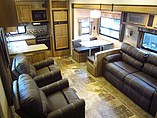 2016 CrossRoads Cruiser Aire Photo #4
