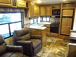 2016 CrossRoads Cruiser Aire Photo #9