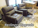 2016 CrossRoads Cruiser Aire Photo #11