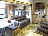 2016 CrossRoads Cruiser Aire Photo #17