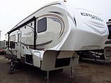 2016 CrossRoads Cruiser Aire Photo #28