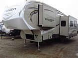 2016 CrossRoads Cruiser Aire Photo #30