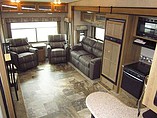 2015 CrossRoads Cruiser Aire Photo #4