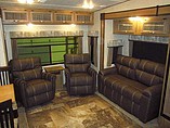 2015 CrossRoads Cruiser Aire Photo #7
