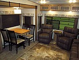 2015 CrossRoads Cruiser Aire Photo #8