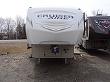 2015 CrossRoads Cruiser Aire Photo #3