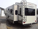 2015 CrossRoads Cruiser Aire Photo #2