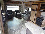2015 CrossRoads Cruiser Aire Photo #3