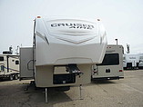 15 CrossRoads Cruiser Aire