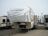 2015 CrossRoads Cruiser Aire Photo #2