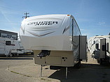 2015 CrossRoads Cruiser Aire Photo #6