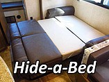 2015 CrossRoads Cruiser Aire Photo #5