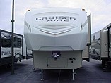 2016 CrossRoads Cruiser Aire Photo #2