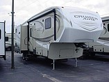 2016 CrossRoads Cruiser Aire Photo #3