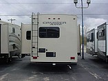 2016 CrossRoads Cruiser Aire Photo #4