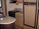 2016 CrossRoads Cruiser Aire Photo #17